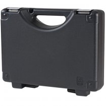 VFC Hand Gun Case & Foam - Black