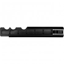 VFC HK Quad Rail Picatinny Rail Covers Right Side - Black