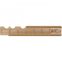 VFC HK Quad Rail Picatinny Rail Covers Right Side - Tan