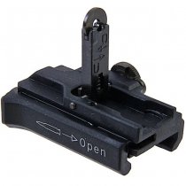 VFC HK416 / HK417 Folding Rear Sight