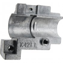 VFC KAC SR25 ECC / M110 GBBR Original Hop Base Left Part # 07-4