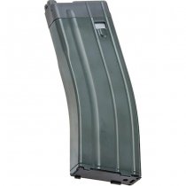 VFC M4 30rds Gas Magazine V3 - Grey