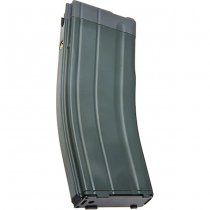 VFC M4 30rds Gas Magazine V3 - Grey