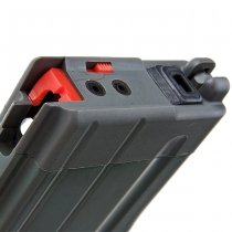 VFC M4 30rds Gas Magazine V3 - Grey