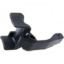 VFC M4 AEG QRS Trigger Guard & Finger Rest - Black