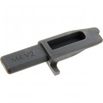 VFC M4 GBBR Gas Magazine Follower - Grey