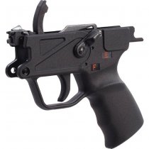 VFC MP5 Gen 2 GBBR SEF Type Grip Assembly