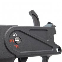 VFC MP5 Gen 2 GBBR SEF Type Grip Assembly