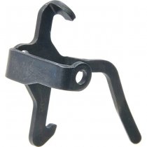VFC MP5A5 GBBR Selector Catch Lever Part #08-28