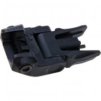 VFC QRS Flip Up Front Sight - Black