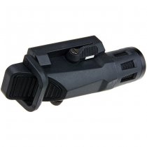 WADSN Short Version WML Tactical Illuminator Weapon Light - Black