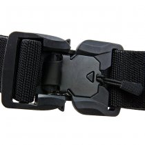 WADSN Tactical Belt & Quick Detach - Black