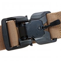 WADSN Tactical Belt & Quick Detach - Dark Earth