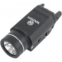 WADSN TLR-1 Pistol Weapon Tactical Light - Black