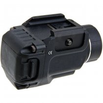 WADSN TLR-8 Weapon Tactical Light - Black