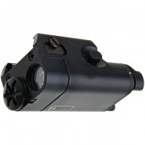 WADSN XC1 Compact Pistol Weapon Light - Black