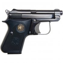 WE 950 Gas Blow Back Pistol - Black