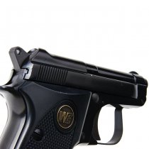 WE 950 Gas Blow Back Pistol - Black