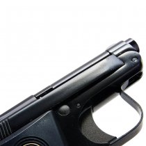 WE 950 Gas Blow Back Pistol - Black