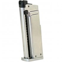 WE CT25 7rds Gas Magazine