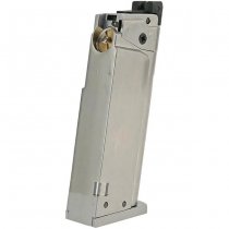 WE CT25 7rds Gas Magazine