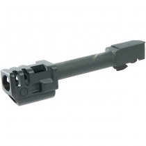 WE G19 Gen 3/4 GBB Compensator Kit - Black