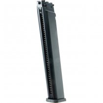 WE PCC 50rds Gas Magazine