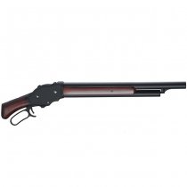 WinGun T2 Shotgun - Wood