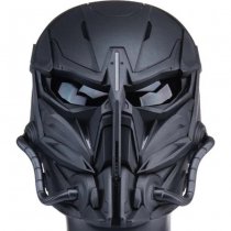 WoSport Chastener Mask II - Black