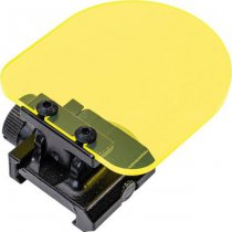 WoSport Flip-Up QD Scope Lens / Sight Shield Protector