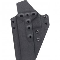 WoSport G-34 Lightweight Kydex Tactical Holster - Tan