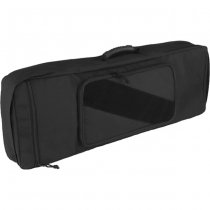 WoSport Quick Development Rifle Bag 83cm - Black