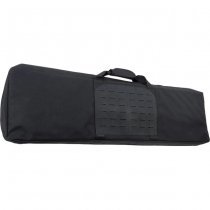 WoSport Rifle Bag Laser MOLLE 100cm - Black