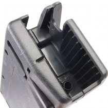 WoSport Speedloader BB Loader M4 AEG Magazine 1000rds - Black