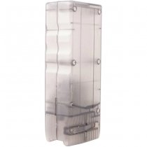 WoSport Speedloader BB Loader M4 AEG Magazine 1000rds - Smoke