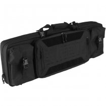 WoSport Urban War Rifle Bag 92cm - Black