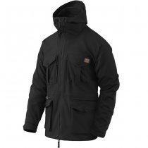 Helikon SAS Smock - Duracanvas - Black - L