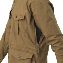 Helikon SAS Smock - Duracanvas - Coyote - XS