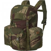 Helikon Bergen Backpack - Rhodesian Camo