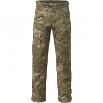 Helikon MCDU Pants NyCo Ripstop - Multicam Black - S - Regular