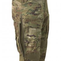 Helikon MCDU Pants NyCo Ripstop - Multicam Black - M - Regular