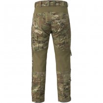 Helikon MCDU Pants NyCo Ripstop - Multicam Black - L - Regular