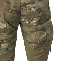 Helikon MCDU Pants NyCo Ripstop - Multicam Black - L - Regular