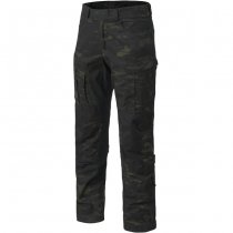 Helikon MCDU Pants NyCo Ripstop - Multicam Black - L - Regular