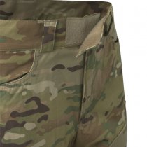 Helikon MCDU Pants NyCo Ripstop - Multicam Black - XL - Regular