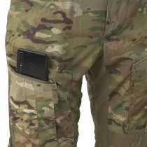 Helikon-Tex MCDU Pants NyCo Ripstop - Multicam - XS - Regular