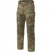 Helikon MCDU Pants NyCo Ripstop - Multicam - XS - Regular