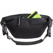 Pitchfork Compact EDC Waist Pack - Black