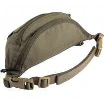 Pitchfork Compact EDC Waist Pack - Ranger Green