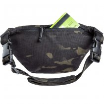 Pitchfork Compact EDC Waist Pack - Multicam Black